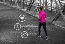 woman-running-across-bridge-with-statistics-background_530697-1993-9783564