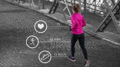 woman-running-across-bridge-with-statistics-background_530697-1993-9783564